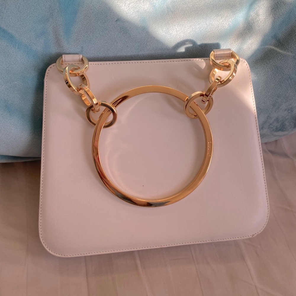 Vintage Salvatore Ferragamo bag